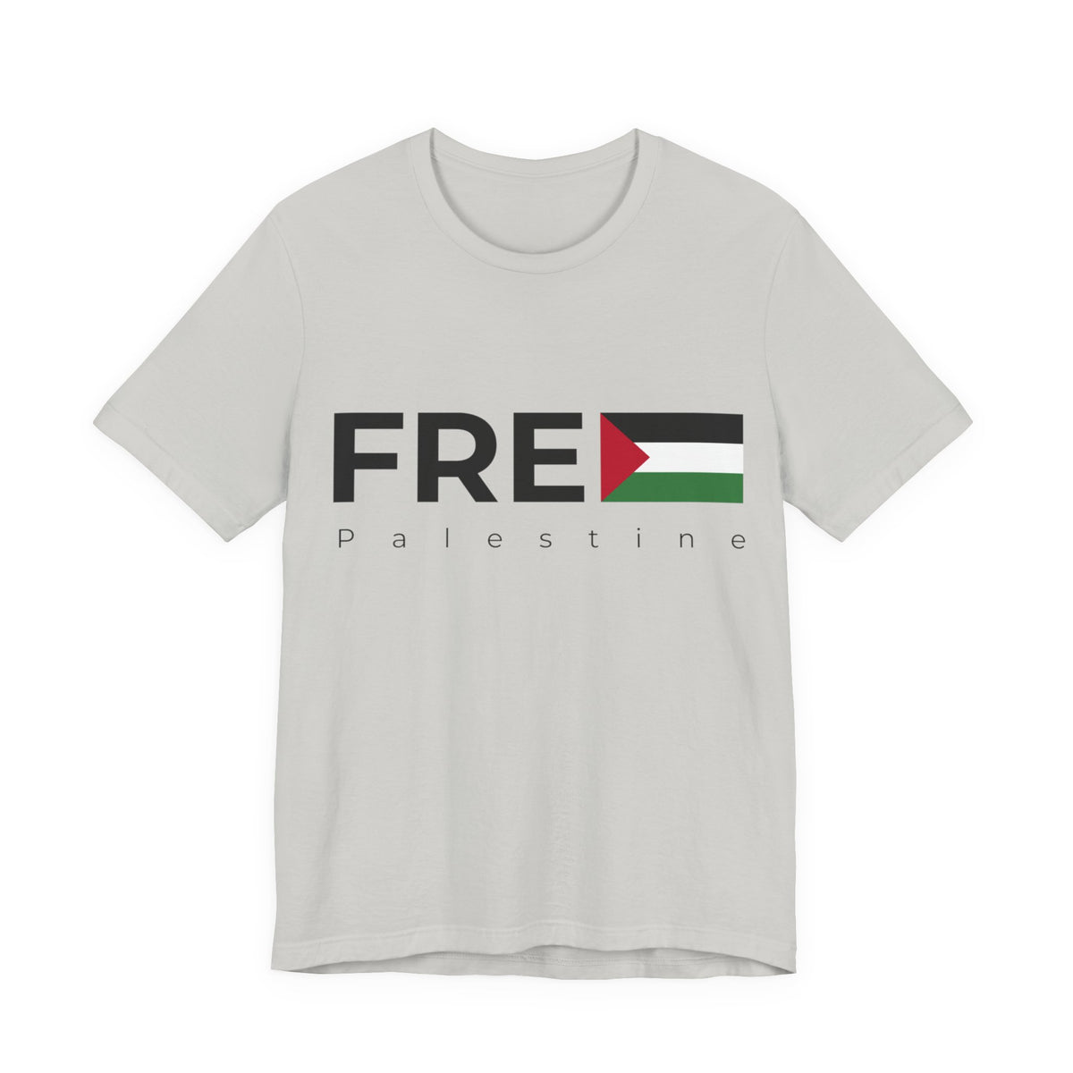 Free Palestine — Gaza by the Numbers, #RightSideofHistory