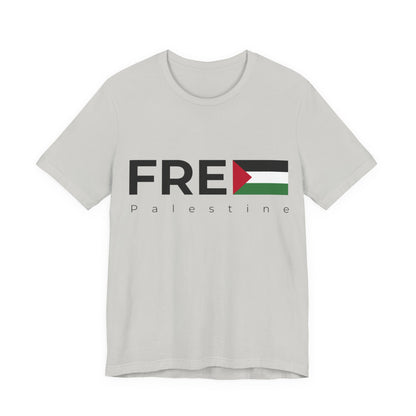 Free Palestine — Gaza by the Numbers, #RightSideofHistory