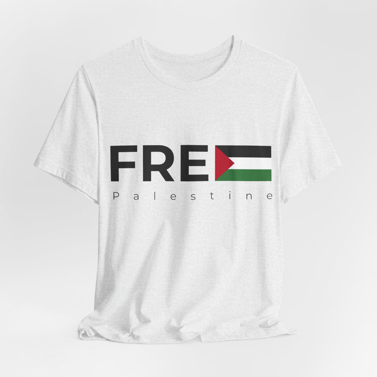Free Palestine — Gaza by the Numbers, #RightSideofHistory