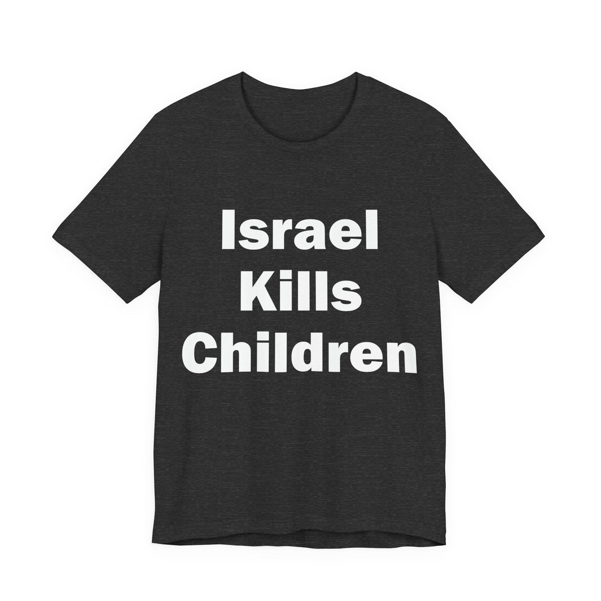 Israel Kills Children V2 — Gaza by the Numbers, #RightSideofHistory
