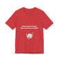 Made in God's Image, Atheist Shirt, Anti Religion, Satire, Parody, Funny Gift, Science Shirt