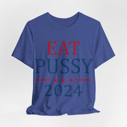 Eat Pu**y 2024