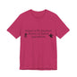 Religion Is Shared Superstitions, Satire, Parody, Funny Gift, Science Shirt, Agnostic Shirt, Atheist Shirt, Secular,