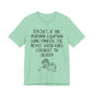 Fun Facts About Baptism, Atheist Shirt, Anti Religion, Satire, Parody, Funny Gift, Science Shirt