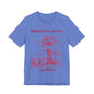 Killing in the Name of... Satire, Parody, Funny Gift, Science Shirt, Agnostic Shirt