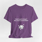 Made in God's Image, Atheist Shirt, Anti Religion, Satire, Parody, Funny Gift, Science Shirt