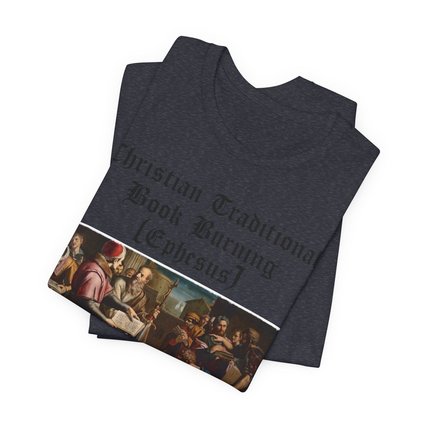 Traditional Christian Book Burning, Political Shirt, Activism Shirt, Liberal Shirt, Science Shirt, Atheist Shirt, Anti Religion