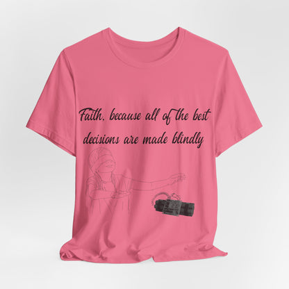 Is Faith Reliable?, Atheist Shirt, Anti Religion, Satire, Parody, Funny Gift, Science Shirt