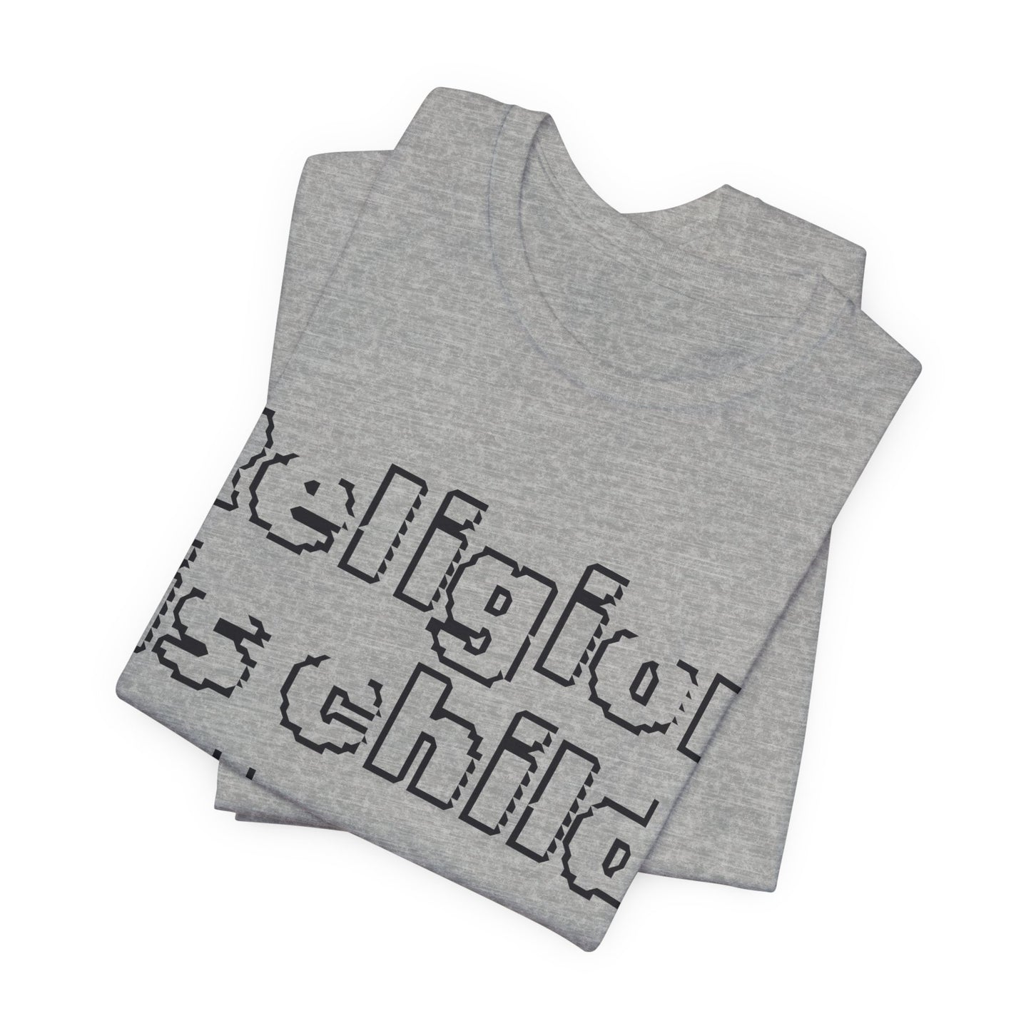 Religion is Child Abuse... Atheist Shirt, Anti Religion, Satire, Parody, Funny Gift, Science Shirt, Agnostic Shirt