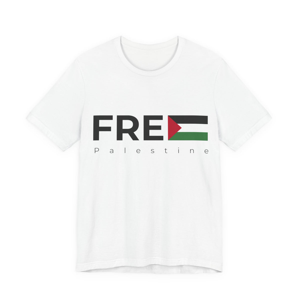 Free Palestine — Gaza by the Numbers, #RightSideofHistory