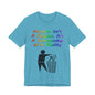 It's Not A Religion, It's A Relationship, Atheist Shirt, Anti Religion, Satire, Parody, Funny Gift, Science Shirt