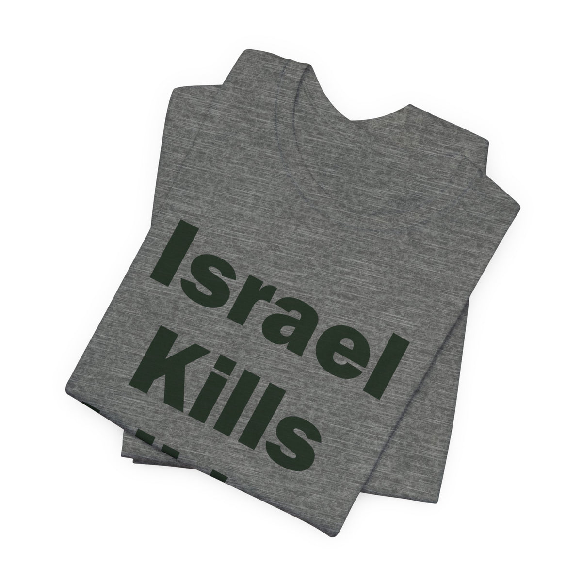Israel Kills Children — Gaza by the Numbers, #RightSideofHistory