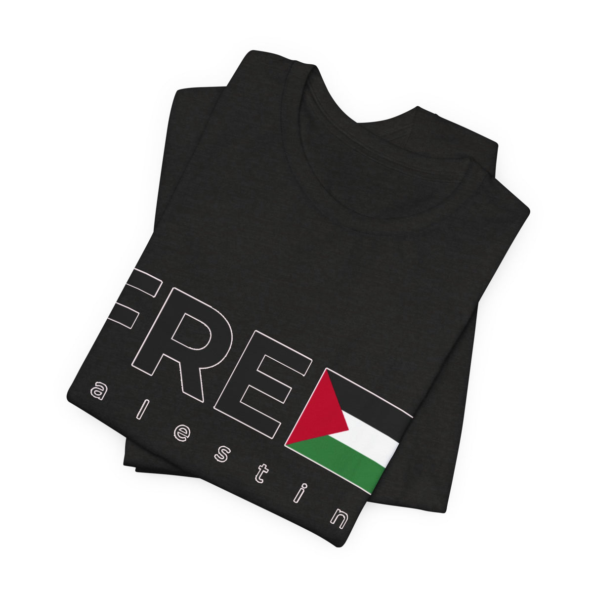 Free Palestine V2 — Gaza by the Numbers, #RightSideofHistory