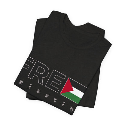 Free Palestine V2 — Gaza by the Numbers, #RightSideofHistory
