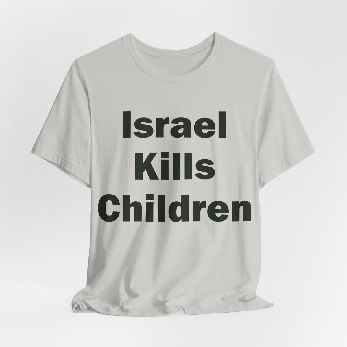 Israel Kills Children — Gaza by the Numbers, #RightSideofHistory