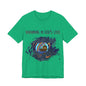 Genocide: A Love Story, Atheist Shirt, Anti Religion, Satire, Parody, Funny Gift, Science Shirt