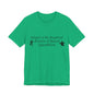 Religion Is Shared Superstitions, Satire, Parody, Funny Gift, Science Shirt, Agnostic Shirt, Atheist Shirt, Secular,