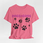 Dogs are Greater Than Gods, PK Atheist Shirt, Anti Religion, Satire, Parody