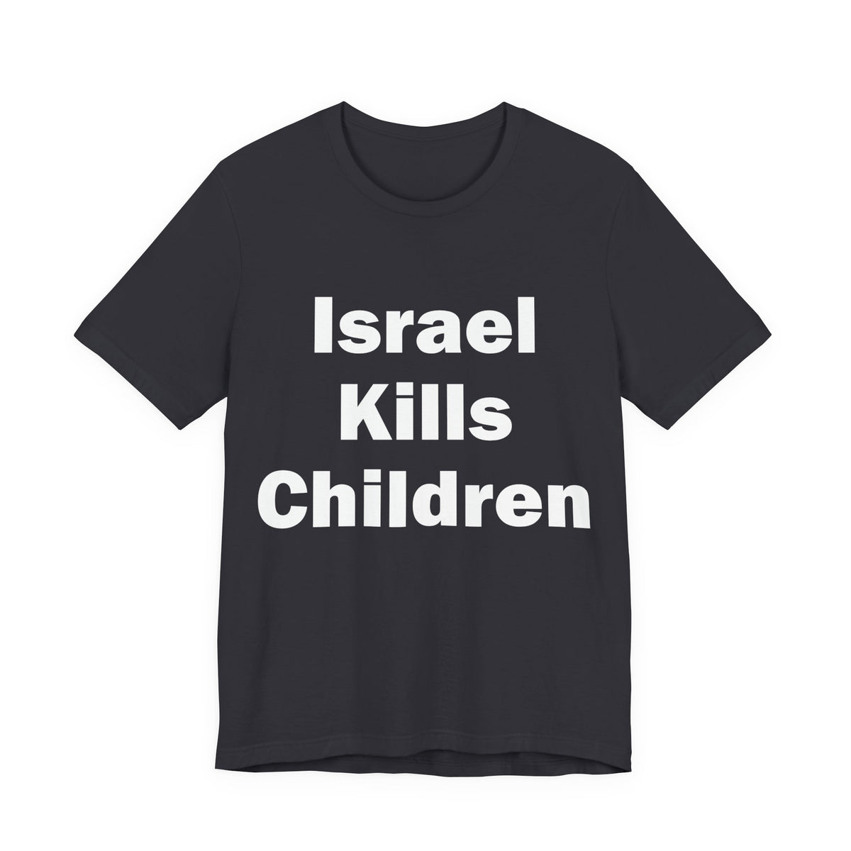 Israel Kills Children V2 — Gaza by the Numbers, #RightSideofHistory
