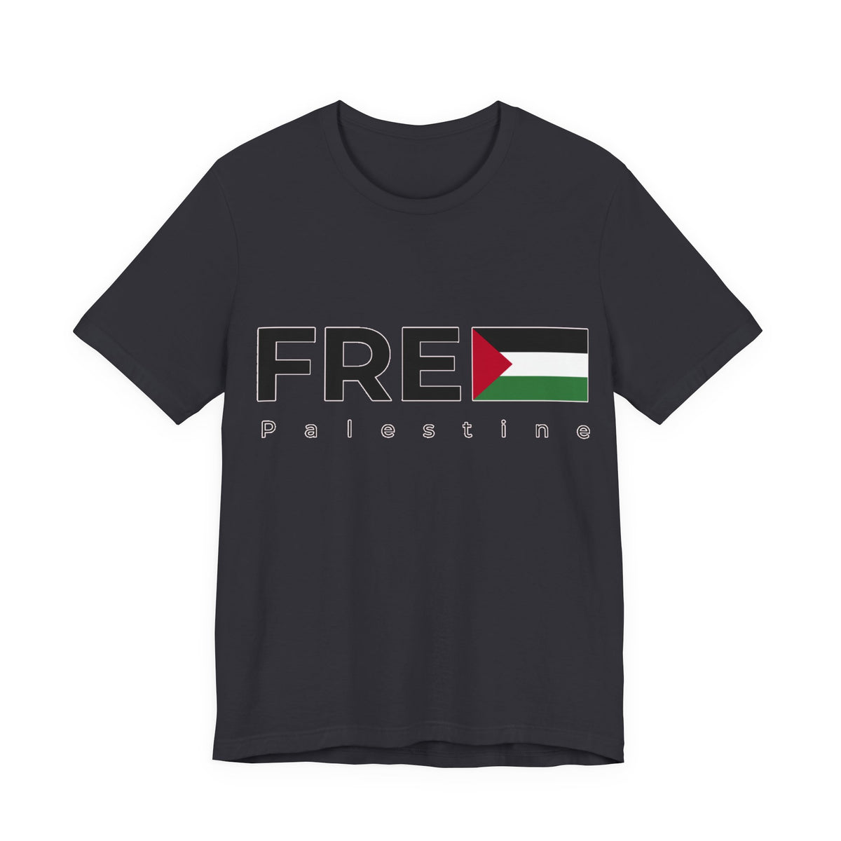 Free Palestine V2 — Gaza by the Numbers, #RightSideofHistory