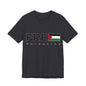 Free Palestine V2 — Gaza by the Numbers, #RightSideofHistory