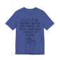 Fun Facts About Baptism, Atheist Shirt, Anti Religion, Satire, Parody, Funny Gift, Science Shirt