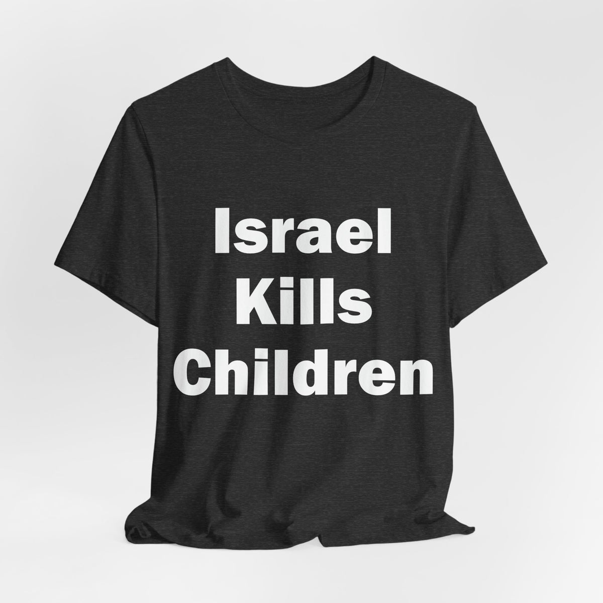 Israel Kills Children V2 — Gaza by the Numbers, #RightSideofHistory
