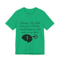 Understanding The Bible, Atheist Shirt, Anti Religion, Satire, Parody, Funny Gift, Science Shirt