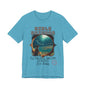 The Great Firmament Marine Exhibit, Atheist Shirt, Anti Religion, Satire, Parody, Funny Gift, Science Shirt, Liberal Shirt