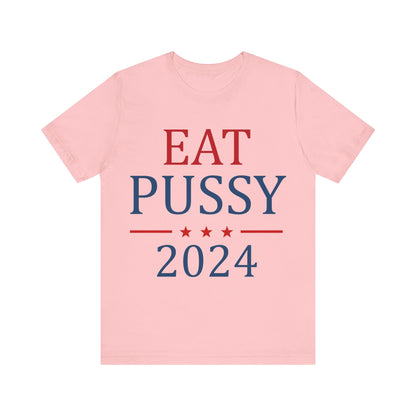 Eat Pu**y 2024