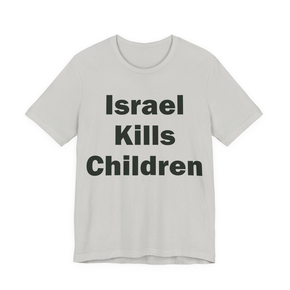 Israel Kills Children — Gaza by the Numbers, #RightSideofHistory