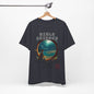 The Great Firmament Marine Exhibit, Atheist Shirt, Anti Religion, Satire, Parody