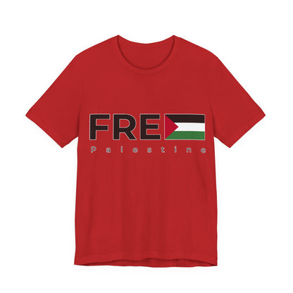 Free Palestine V2 — Gaza by the Numbers, #RightSideofHistory
