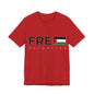 Free Palestine V2 — Gaza by the Numbers, #RightSideofHistory