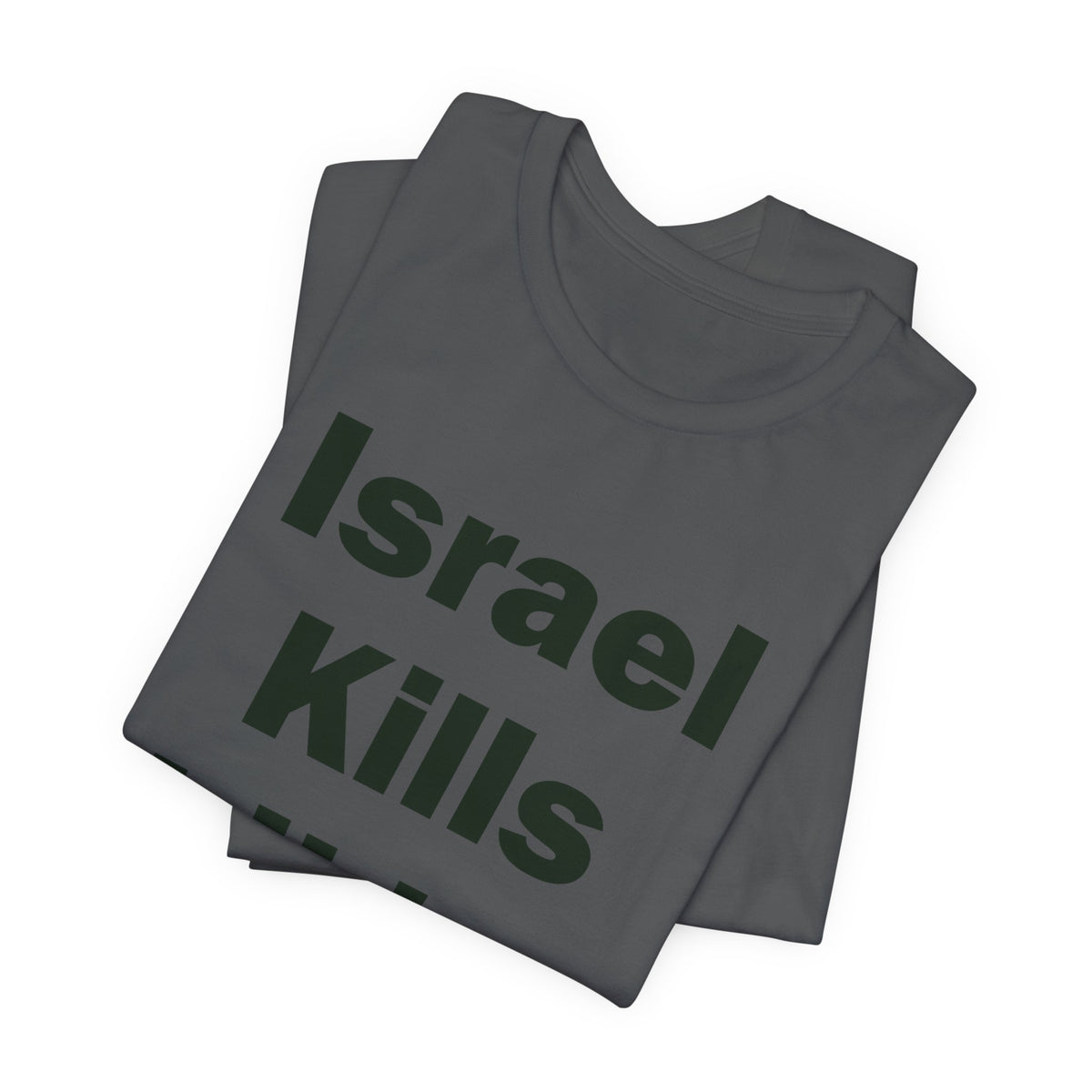 Israel Kills Children — Gaza by the Numbers, #RightSideofHistory