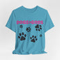 Dogs are Greater Than Gods, PK Atheist Shirt, Anti Religion, Satire, Parody