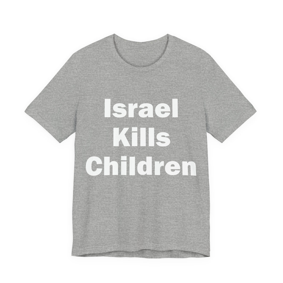 Israel Kills Children V2 — Gaza by the Numbers, #RightSideofHistory