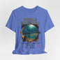The Great Firmament Marine Exhibit, Atheist Shirt, Anti Religion, Satire, Parody, Funny Gift, Science Shirt, Liberal Shirt