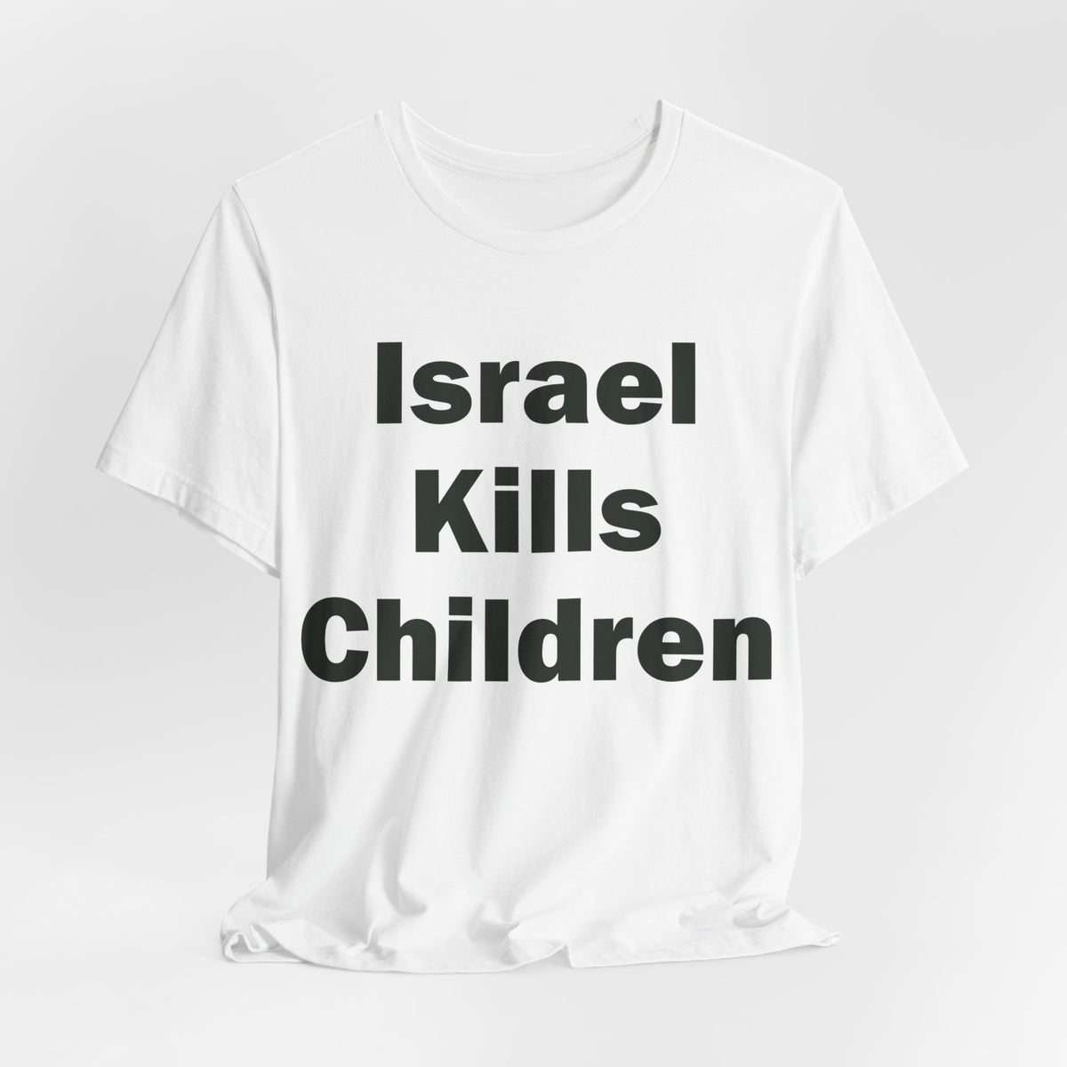 Israel Kills Children — Gaza by the Numbers, #RightSideofHistory