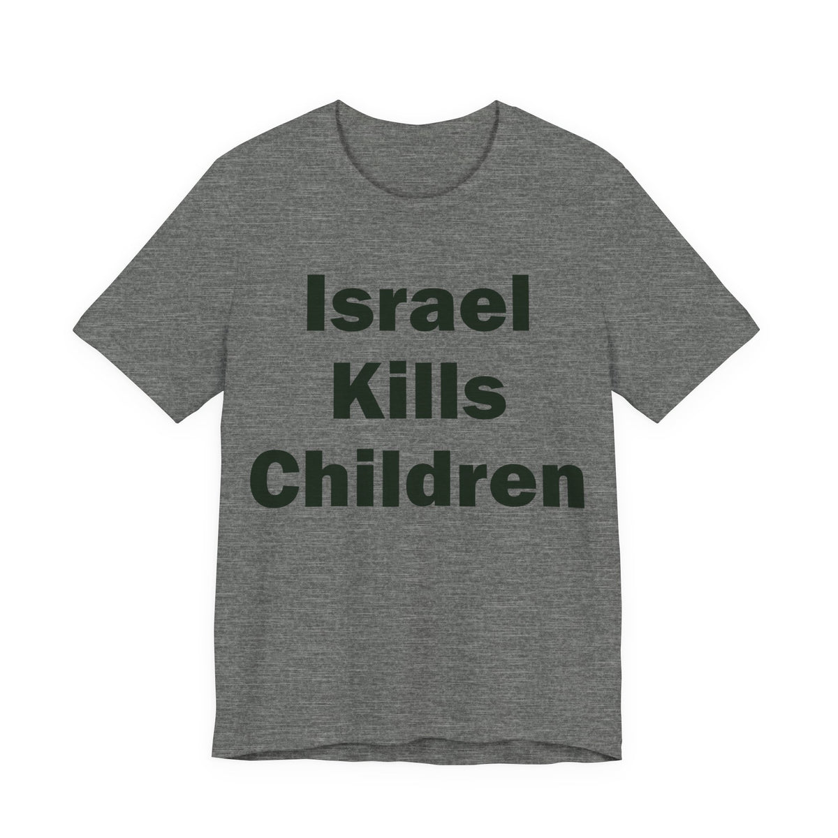 Israel Kills Children — Gaza by the Numbers, #RightSideofHistory