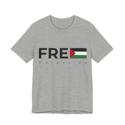 Free Palestine — Gaza by the Numbers, #RightSideofHistory