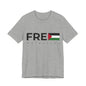Free Palestine — Gaza by the Numbers, #RightSideofHistory