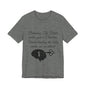 Understanding The Bible, Atheist Shirt, Anti Religion, Satire, Parody, Funny Gift, Science Shirt