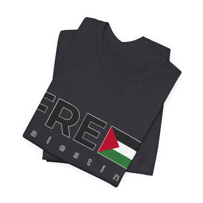 Free Palestine V2 — Gaza by the Numbers, #RightSideofHistory