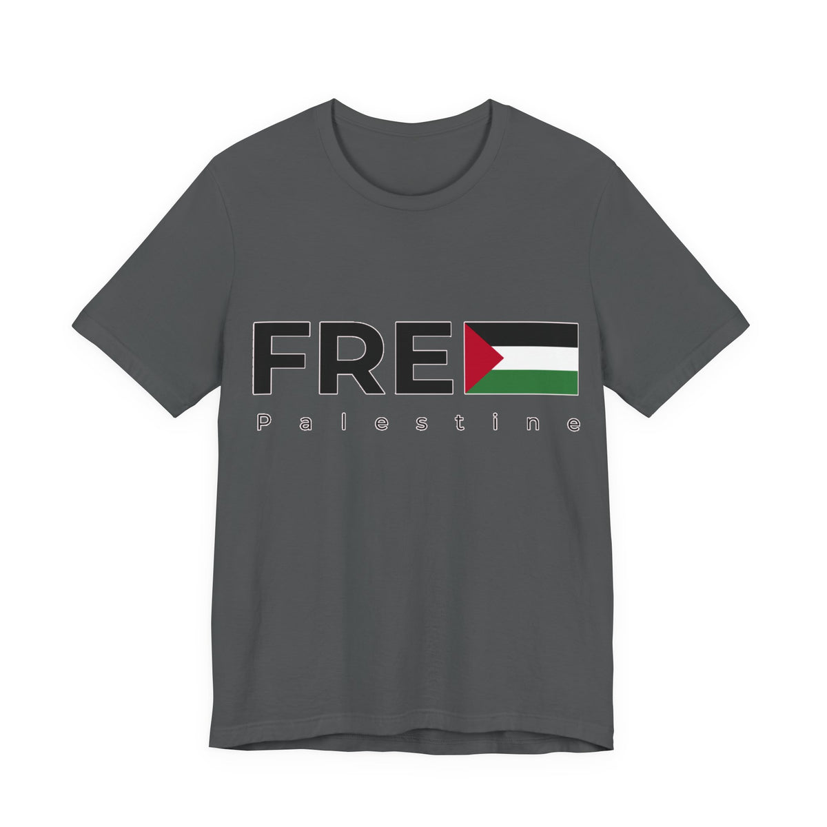 Free Palestine V2 — Gaza by the Numbers, #RightSideofHistory
