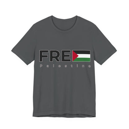 Free Palestine V2 — Gaza by the Numbers, #RightSideofHistory