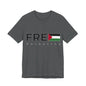 Free Palestine V2 — Gaza by the Numbers, #RightSideofHistory