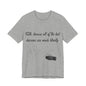 Is Faith Reliable?, Atheist Shirt, Anti Religion, Satire, Parody, Funny Gift, Science Shirt