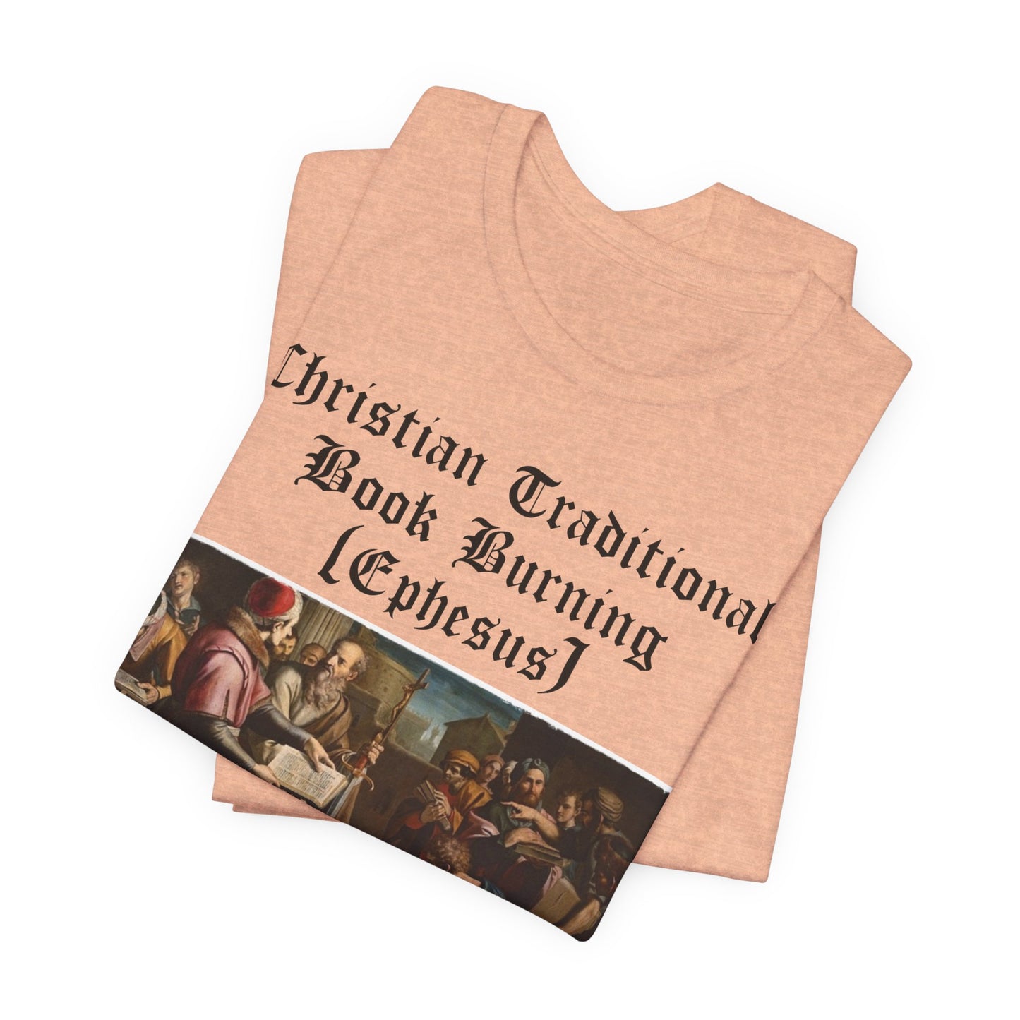 Traditional Christian Book Burning, Political Shirt, Activism Shirt, Liberal Shirt, Science Shirt, Atheist Shirt, Anti Religion