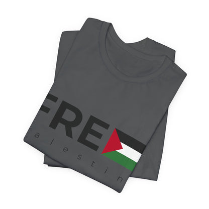 Free Palestine — Gaza by the Numbers, #RightSideofHistory